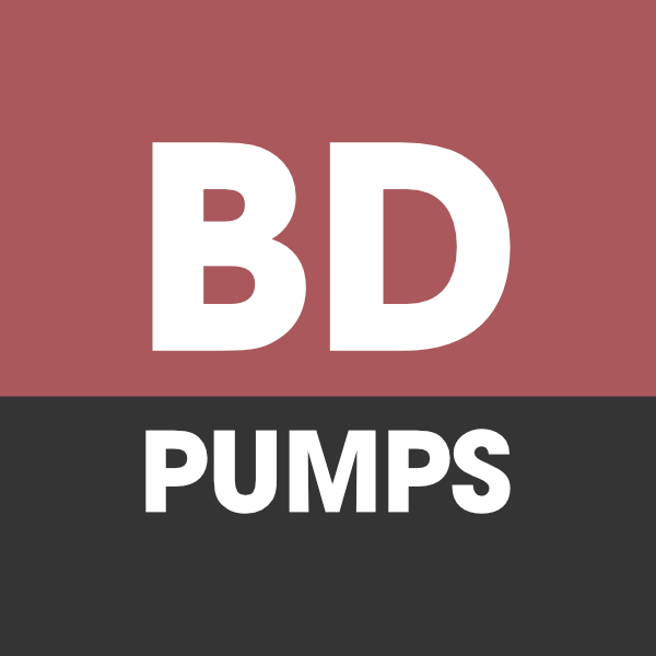 BD Pumps Favicon