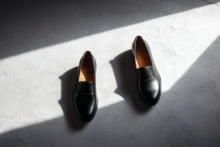 Discover how Haruta loafers evolved from Japanese school footwear to coveted global fashion statement embraced by style enthusiasts worldwide.